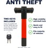 Steering Wheel Lock (UK Company) Car Security Devices Car Security
