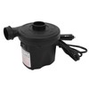 Electric Air Pump Multifunctional Compact Plastic Tire Inflator Portable Air