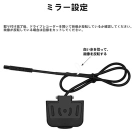 Olsubo C3 Backup Camera 2 Megapixel 1080P Ultra Mini IP67 Waterproof/Night Vision/WDR Wide Dynamic, HDR High Dynamic/AHD and Ultra Wide Angle Reverse Rear View Backup Camera, Car, Pivak Rear Camera