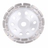 18CM Grinding Wheel for 180 Angle Grinder Segment Steel Saw