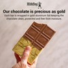 Milkboy Swiss Chocolate Bars - Premium Swiss Alpine Milk Chocolate