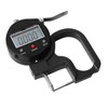 Thickness Meter Digital Display 0.0005 Inch Resolution High Accuracy Multifunctional