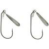 Owner JR-30 Twist Lock Zika Rig No: 11728#3/0-3/16oz