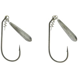 Owner JR-30 Twist Lock Zika Rig No: 11728#3/0-3/16oz