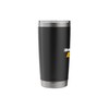 On Patrol Live Logo Stainless Steel Insulated Tumbler