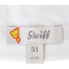 Steiff Unisex Baby Hat, Blue (Black Iris 3032)