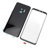 Back Glass Cover Housing Door Pre Installed Lens Waterproof Adhesive