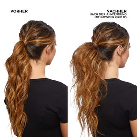 Redken Powder Grip 03 Hair Powder