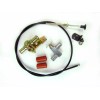 Old Air Products Heater Valve Kit Cable Controlled (Universal Fit)