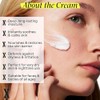 Untoxicated Moisture Boost Hydrating Cream for Sensitive Skin with Ceramides