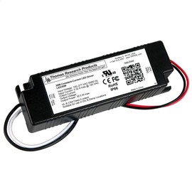 Hubbell LED 30W-42-C0700-D Constant Current Driver, dimmable