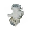 Genuine Beko Drain Pump Assembly for Beko WM6 & WMB
