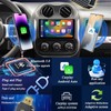 Android Car Wireless Adapter, Carplay Wireless Adapter, Android Car Adapter