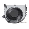 Laptop Cooling Fan 4 Pin Interface Computer Cooler Fan Replacement