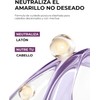Karseell Mascarilla Capilar Morada 100ml