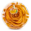 Soft Dried Mango with Chili Salt, Vietnamese Snack, 17.63 oz,