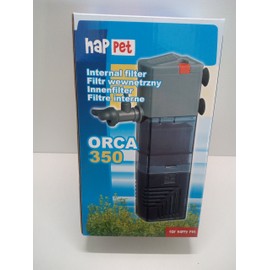 Self Rotating Power Head for aquarium