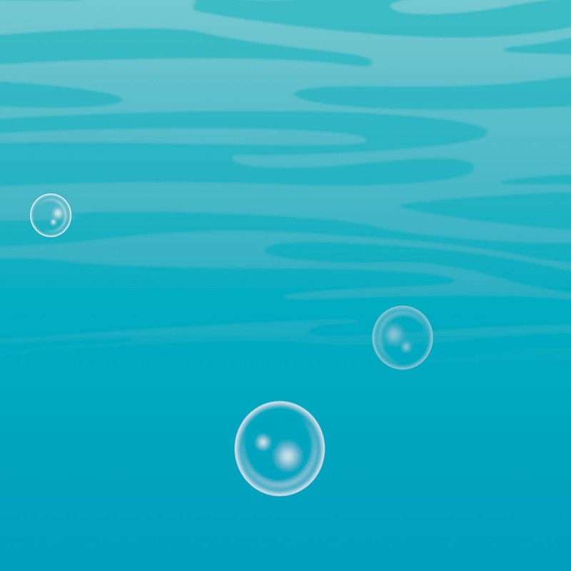 Beistle Under The Sea Tablecover