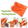 1 Pair Magic Quick Fruit Vegetable Potato Processing Tools PVC