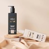LABEL.M Vibrant Rose Colour Care Shampoo 300ml – With Recyclable