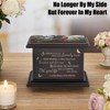 SOITIS Cremation Urns for Human Ashes 3.94 Inches Sharing Small