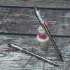 Pilot 샤프펜슬 수첩용 birdie 0.5mm 파이롯트 콤팩트 미니 Sharp Pencil