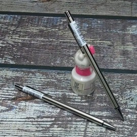 Pilot 샤프펜슬 수첩용 birdie 0.5mm 파이롯트 콤팩트 미니 Sharp Pencil Notebook Birdie 0.5mm Pilot Compact Mini