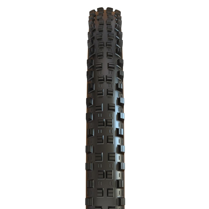 Maxxis Shorty Folding 3c Maxx Terra Exo/tr Tyre - Black,