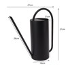 Plants Watering Can Long Spout 1500ml Large Capacity Watering Kettle