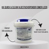 KK Hygiene Quick & Clean Non-Woven Cloth Dispenser Bucket Empty
