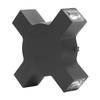LED Wall Light Decorative Beam Line Wall Light Outdoor Waterproof