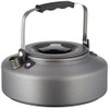 GoSystems GO SYSTEM SWIFT CAMP KETTLE GREY