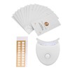 Professional Teeth Whitening Kit Coffee Smoking Stains Removal NonSensitive Fast