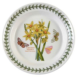 Portmeirion Botanic Garden Bread & Butter Plate