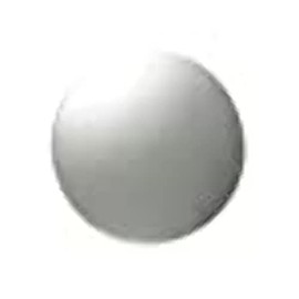 Single Replacement Aftermarket Center Cap Hub Cover Fits 16x7 Inch Alloy Wheel - Part Number: IWCC5015A