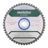 Metabo 628681000 Saw Blade "Steel Cut/Sandwich Panel - Classic", Blade