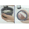 A new sensation of "Kyu-su" > Cha Pod 2 (Washes