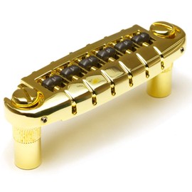 PS-8593-G0 : ResoMax NW2 Wraparound Bridge - Gold