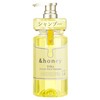 & Honey Silky Smooth Moisture Shampoo 1.0 "For Smooth Hair