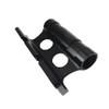 OrangeClub Car Bicycle Fork Mount M10 x 100 mm M12