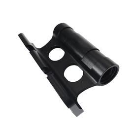 OrangeClub Car Bicycle Fork Mount M10 x 100 mm M12 x 100 mm M15 x 100 mm M15 x 110 mm (1)