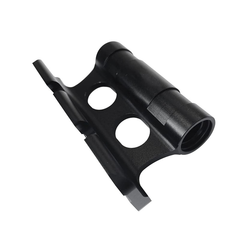 OrangeClub Car Bicycle Fork Mount M10 x 100 mm M12