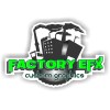 Factory EFX DRZ400SM Gold Exhaust Graphic Kit Drz400s drz 400sm
