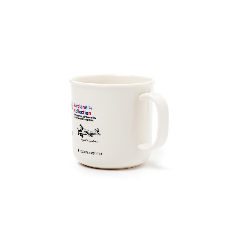 Heat-resistant Plastic Cup