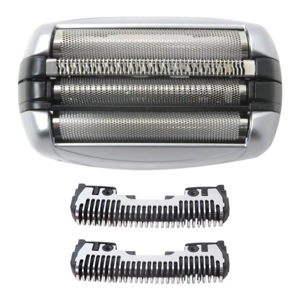 WES9020PC/WES9020 Out Foil and Blade (Cutters) Combo for Panasonic ARC4