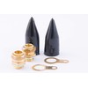 SWA Pack of 2 BW20 PACK-ALT Gland Packs Suitable for