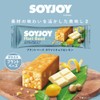 大塚製薬 ソイジョイ プラントベース ホワイトチョコ&レモン 25g×24個