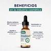 Hebbe - Extracto Glicólico de Algas Marinas, Hidratante y Antioxidante