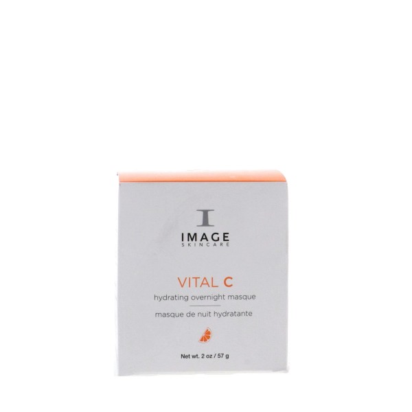 Image Skincare Vital C Hydrating Overnight Masque, 2 oz 3