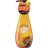 Deer Beaute Kracie Himawari Oil in Shampoo Rich & Repair - 500ml (Green Tea Set)